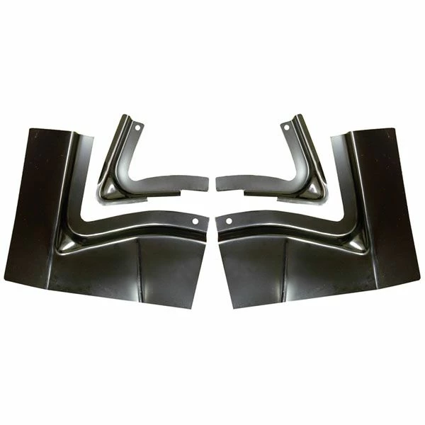 New โญ AMD Auto Metal Direct 68 To 70 B Body Deck Filler Patch Set 654-1468-S ๐ 1 New โญ AMD Auto Metal Direct 68 To 70 B Body Deck Filler Patch Set 654-1468-S ๐