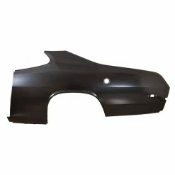 Best Sale 🥰 AMD Auto Metal Direct 72 To 76 Plymouth Duster Demon Dodge Dart Qtr Panel 700-1372-L 🎁