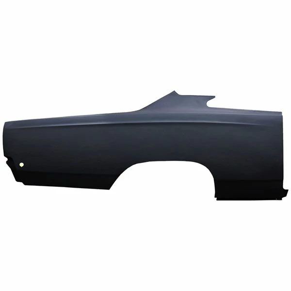 Promo ⭐ AMD Auto Metal Direct 68 Plymouth Road Runner RH Quarter Panel OE Style 700-1468-R ✔️ 1 Promo ⭐ AMD Auto Metal Direct 68 Plymouth Road Runner RH Quarter Panel OE Style 700-1468-R ✔️