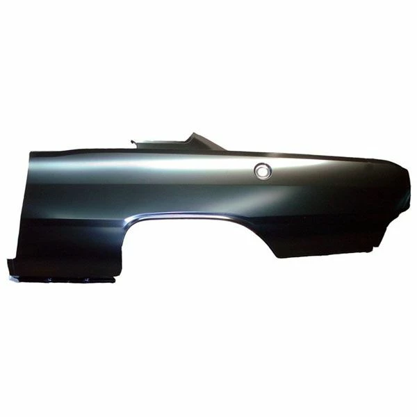 Best Pirce ✨ AMD Auto Metal Direct 67 Dodge Dart LH Quarter Panel OE Style 700-2067-L ❤️ 1 Best Pirce ✨ AMD Auto Metal Direct 67 Dodge Dart LH Quarter Panel OE Style 700-2067-L ❤️
