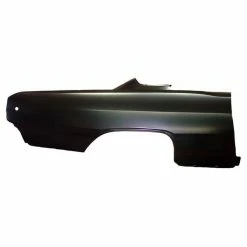 Best reviews of 🥰 AMD Auto Metal Direct 68 Dodge Dart RH Quarter Panel OE Style 700-2068-R 😉