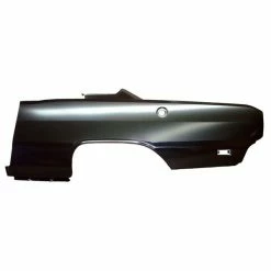 Budget ❤️ AMD Auto Metal Direct 69 Dodge Dart LH OE Style Quarter Panel 700-2069-L 🔔