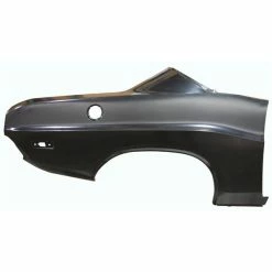 Wholesale 👏 AMD Auto Metal Direct 72 To 74 Dodge Challenger RH Quarter Panel OE Style 700-2572-R ⭐