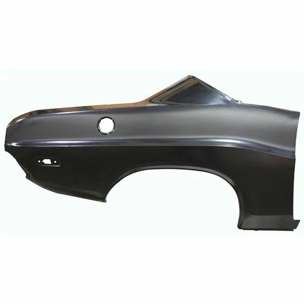 Wholesale ๐ AMD Auto Metal Direct 72 To 74 Dodge Challenger RH Quarter Panel OE Style 700-2572-R โญ 1 Wholesale ๐ AMD Auto Metal Direct 72 To 74 Dodge Challenger RH Quarter Panel OE Style 700-2572-R โญ