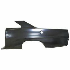Wholesale 🛒 AMD Auto Metal Direct 66 To 67 Nova Coupe LH Full OE Style Quarter Panel 700-3066-L 🔥