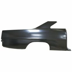 Top 10 😍 AMD Auto Metal Direct 66 To 67 Nova Coupe RH Full OE Style Quarter Panel 700-3066-R 👏