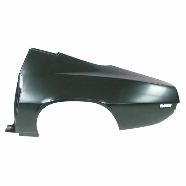Outlet 🔥 AMD Auto Metal Direct 70 To 73 Camaro LH Quarter Rpanel Full OE Style 700-3570-L 🔥 1 Outlet 🔥 AMD Auto Metal Direct 70 To 73 Camaro LH Quarter Rpanel Full OE Style 700-3570-L 🔥