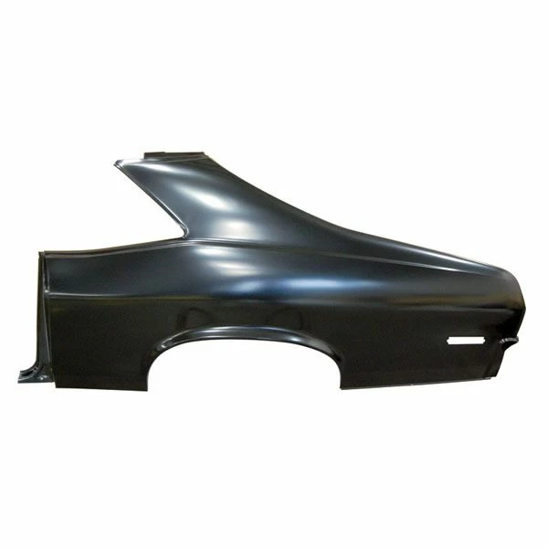 Wholesale ๐ AMD Auto Metal Direct 70 To 72 Nova LH Quarter Panel OE Style 700-3070-L โ 1 Wholesale ๐ AMD Auto Metal Direct 70 To 72 Nova LH Quarter Panel OE Style 700-3070-L โ