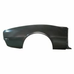 Best Pirce 🔔 AMD Auto Metal Direct 67 Camaro RH Quarter Panel Skin 710-3567-R ✔️