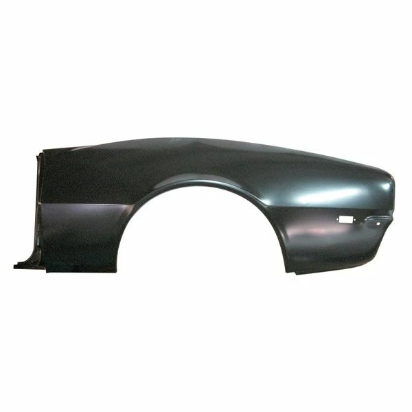 Buy ❤️ AMD Auto Metal Direct 68 Camaro Quarter LH Panel Skin W Door Jamb 710-3568-L 😍 1 Buy ❤️ AMD Auto Metal Direct 68 Camaro Quarter LH Panel Skin W Door Jamb 710-3568-L 😍