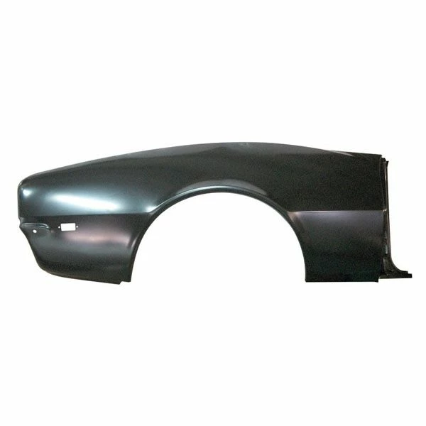 Hot Sale โจ AMD Auto Metal Direct 68 Camaro RH Quarter Panel Skin With Door Jamb 710-3568-R ๐ฅ 1 Hot Sale โจ AMD Auto Metal Direct 68 Camaro RH Quarter Panel Skin With Door Jamb 710-3568-R ๐ฅ
