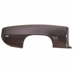 Best reviews of 🎉 AMD Auto Metal Direct 69 Camaro Quarter Panel Skin 710-3569-R 🛒