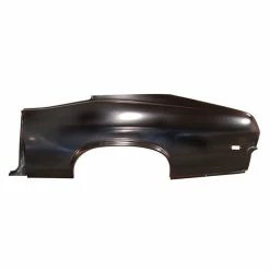 Best Sale 🔥 AMD Auto Metal Direct 68 To 69 Nova LH Quarter Panel Skin 710-3068-L 👏