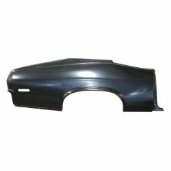 Best Pirce 😍 AMD Auto Metal Direct 70 To 72 Nova RH Quarter Panel Skin 710-3070-R 🛒