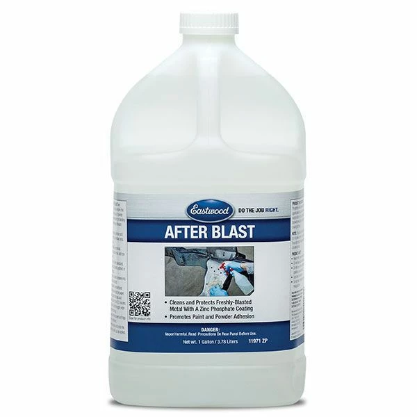 Best reviews of 🎉 Eastwood After Blast Metal Prep ✨ 1 Best reviews of 🎉 Eastwood After Blast Metal Prep ✨