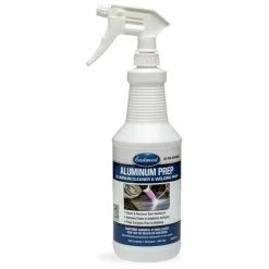 Budget 😉 Eastwood Aluminum Prep And Cleaner Quart Trigger Bottle 🎉