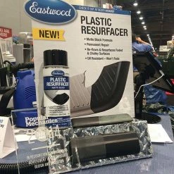 Discount 🧨 Eastwood Plastic Resurfacer Matte Black Aerosol 🔔 -AMD SALES STORE p 1 p15089z 2