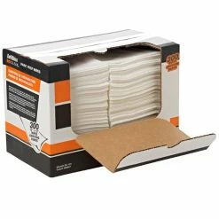 Best deal 🎁 DeVilbiss Paint Prep Wipes 300Bx 803657 🎁