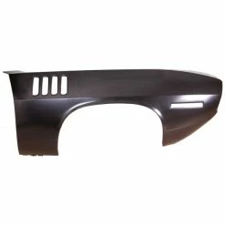 Best reviews of 🔥 AMD Auto Metal Direct 71 Barracuda Fender RH 200 1571 2R ❤️