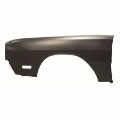 Best deal 🛒 AMD Auto Metal Direct 69 Dart Fender LH 200 2069 L 🎉