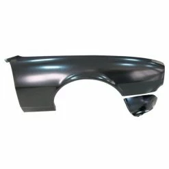 Brand new 👏 AMD Auto Metal Direct 67 Camaro Std Fender RH With Extension 200 3567 RS 🎁