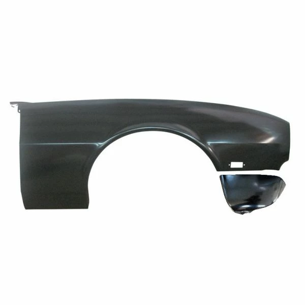 Hot Sale ๐ AMD Auto Metal Direct 68 Camaro RS Fender RH W/ Extension 200 3568 1RS ๐คฉ 1 Hot Sale ๐ AMD Auto Metal Direct 68 Camaro RS Fender RH W/ Extension 200 3568 1RS ๐คฉ