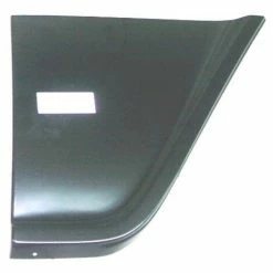 Flash Sale 🌟 AMD Auto Metal Direct 55 To 57 Chevy Pickup Fender Rear Panel 205 4055 R 👍
