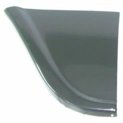 Best reviews of 🎁 AMD Auto Metal Direct 58 To 59 Chevy Pickup Fender Rear Panel 205 4058 L 🔥