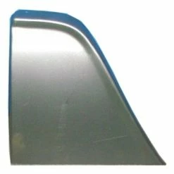 Brand new 😍 AMD Auto Metal Direct 60 To 66 Chevy Pickup Fender Rear Panel 205 4060 L ✔️