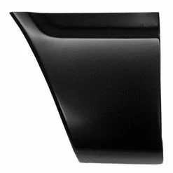 Brand new ❤️ AMD Auto Metal Direct 67 To 72 Chevy Pickup Fender Rear Panel 205 4067 L 🧨