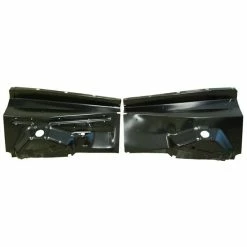 Promo ❤️ AMD Auto Metal Direct 67 To 74 A To Body Front Inner Fender 250 1067 P 😀