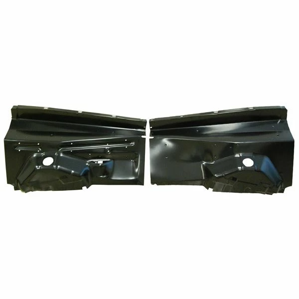 Promo ❤️ AMD Auto Metal Direct 67 To 74 A To Body Front Inner Fender 250 1067 P 😀 1 Promo ❤️ AMD Auto Metal Direct 67 To 74 A To Body Front Inner Fender 250 1067 P 😀