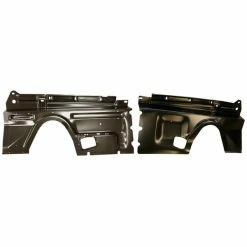 Best Pirce ✔️ AMD Auto Metal Direct 66 To 70 B To Body Front Inner Fender 250 1466 P 🎁