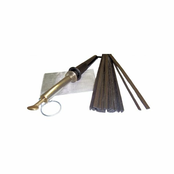 Top 10 ⭐ Polyvance TPO TEO & PP Plastic Welding Kit 80W Iron 👏 1 Top 10 ⭐ Polyvance TPO TEO & PP Plastic Welding Kit 80W Iron 👏