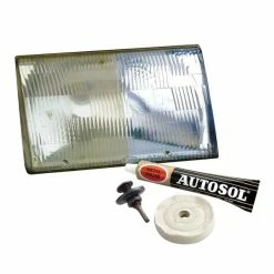 Cheapest 😍 Headlight Refinishing Kit 💯