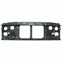 Brand new 🔥 AMD Auto Metal Direct 81 To 87 Chevy Blazer Rad Support 1 HL 350 4081 1 👍
