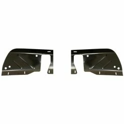 Best reviews of 👏 AMD Auto Metal Direct 68 To 69 Charger Front Inner Fender 353 2668 S 🎁