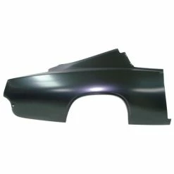 Hot Sale 😉 AMD Auto Metal Direct 67 Barracuda Fastback Quarter Panel RH 700 1267 R 🤩