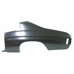 Buy 🧨 AMD Auto Metal Direct 70 To 72 Chevelle Coupe Quarter Panel LH 700 3470 L 😉