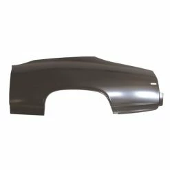 Budget ✨ AMD Auto Metal Direct 69 Chevelle Quarter Panel Skin LH 709 3469 L ✨