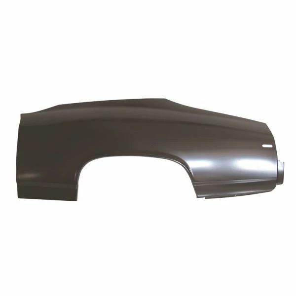 Budget ✨ AMD Auto Metal Direct 69 Chevelle Quarter Panel Skin LH 709 3469 L ✨ 1 Budget ✨ AMD Auto Metal Direct 69 Chevelle Quarter Panel Skin LH 709 3469 L ✨