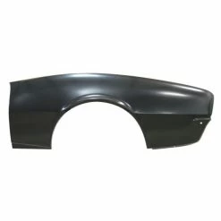 Deals ⌛ AMD Auto Metal Direct 67 Camaro Quarter Skin W/o Door Jamb LH 709 3567 L 👍