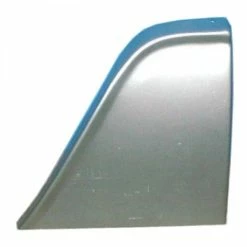 Best Sale 🌟 AMD Auto Metal Direct 68 Camaro Quarter Skin W/o Door Jamb LH 709 3568 L ⌛