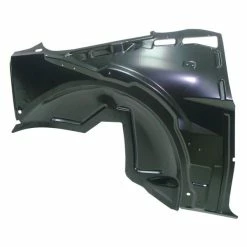 Flash Sale 🧨 AMD Auto Metal Direct 70 To 81 Camaro Inner Wheelhouse RH 760 3570 R 🌟