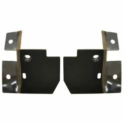 Hot Sale 🌟 AMD Auto Metal Direct 70 To 71 E Body Rear Seat Belt Bracket 762 1570 P ⌛
