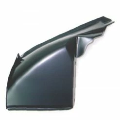 Best Sale 🎁 AMD Auto Metal Direct 67 To 72 Chevy Bed Inner Splash Shield 763 4067 L 🌟