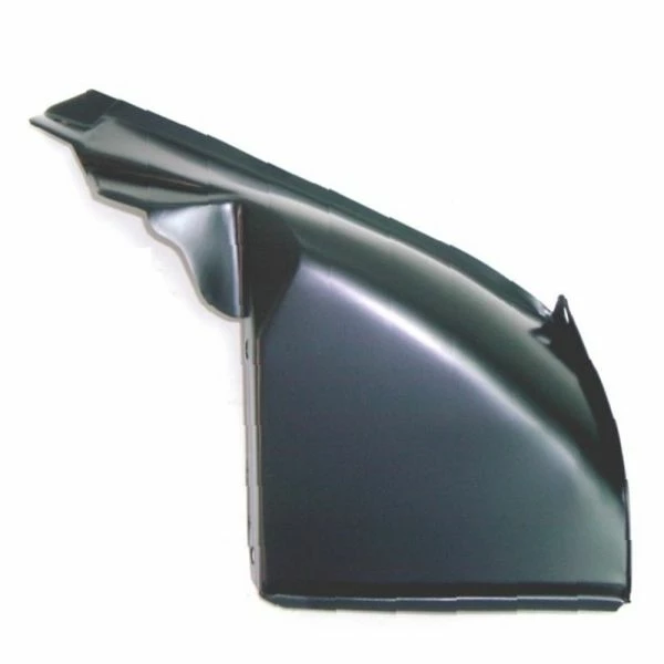 Outlet โ๏ธ AMD Auto Metal Direct 67 To 72 Chevy Bed Inner Splash Shield 763 4067 R ๐ฅฐ 1 Outlet โ๏ธ AMD Auto Metal Direct 67 To 72 Chevy Bed Inner Splash Shield 763 4067 R ๐ฅฐ