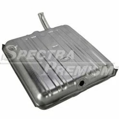 Brand new 🥰 AMD Auto Metal Direct 58 BelAir Gas Tank W/Filler Neck & Plug 890 3958 N 🥰