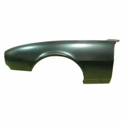 Budget ✔️ AMD Auto Metal Direct 67 To 68 Firebird Fender LH X200 5567 L 🌟