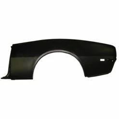 Budget 🔥 AMD Auto Metal Direct 68 Camaro Convert Quarter Panel LH X700 3568 VL 🔥
